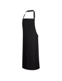 Grembiule con bretelle tg unica nero Portwest S840BKR