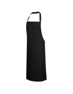Grembiule con bretelle tg unica nero Portwest S840BKR Portwest CAMICI. GREMBIULI E DIVISE