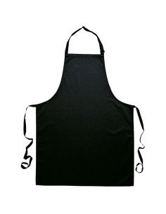 Grembiule con bretelle tg unica nero Portwest S840BKR Portwest CAMICI. GREMBIULI E DIVISE 2