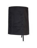 Grembiule bar tg unica nero Portwest S845BKR