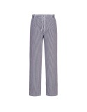 Pantaloni da cuoco Bromley tg XL quadretti neri Portwest C079CKRXL