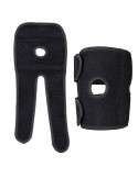 Tutore di supporto per il gomito tg unica nero Portwest PW86