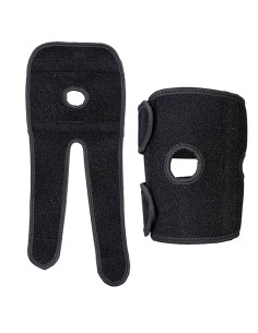 Tutore di supporto per il gomito tg unica nero Portwest PW86 Portwest ACCESSORI E INTIMO TERMICO