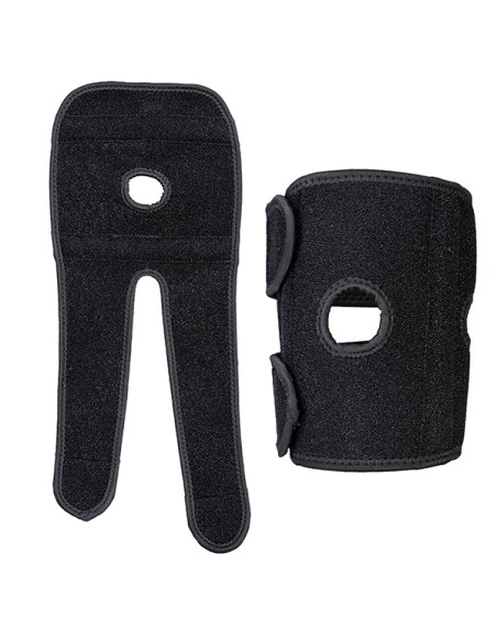 Tutore di supporto per il gomito tg unica nero Portwest PW86 Portwest ACCESSORI E INTIMO TERMICO