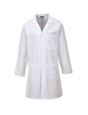 Camice da lavoro standard tg M bianco Portwest C851WHRM