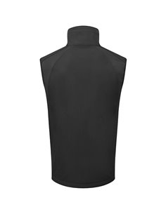 Gilet Eco Softshell tg M nero Portwest CD876BKRM Portwest GIACCHE-GILET-GIUBBINI 2