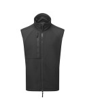 Gilet Eco Softshell tg L nero Portwest CD876BKRL