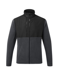 Pile Eco tg XL grigio Portwest CD871MGRXL Portwest FELPE-MAGLIETTE-CAMICIE