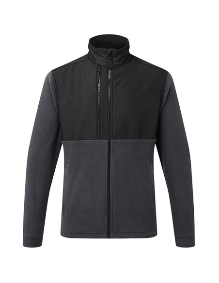 Pile Eco tg XL grigio Portwest CD871MGRXL Portwest FELPE-MAGLIETTE-CAMICIE