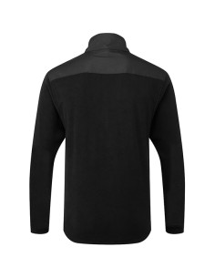 Pile Eco tg L nero Portwest CD871BKRL Portwest FELPE-MAGLIETTE-CAMICIE 2