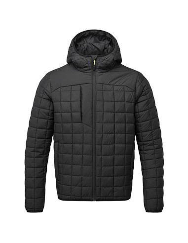 Giacca Square Baffle tg XL nero Portwest PW329BKRXL Portwest GIACCHE-GILET-GIUBBINI