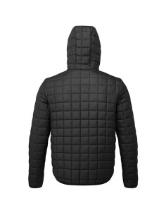 Giacca Square Baffle tg XL nero Portwest PW329BKRXL Portwest GIACCHE-GILET-GIUBBINI 2