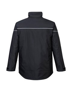 Giacca invernale idrorepellente tg L nero Portwest PW362BKRL Portwest GIACCHE-GILET-GIUBBINI 2