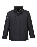 Giacca invernale idrorepellente tg XL nero Portwest PW362BKRXL