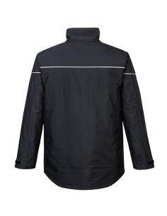 Giacca invernale idrorepellente tg XL nero Portwest PW362BKRXL Portwest GIACCHE-GILET-GIUBBINI 2