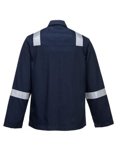 Giacca multinorma Bizweld Iona tg L blu navy Portwest BZ13NARL Portwest GIACCHE-GILET-GIUBBINI 2