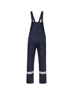 Salopette multinorma Bizweld Iona tg M blu navy Portwest BZ17NARM Portwest PANTALONI-SALOPETTE-TUTE 2