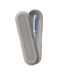 Penna a sfera Avori azzurro Faber-Castell 140661 FABER-CASTELL SFERE E MULTIFUNZIONE 2