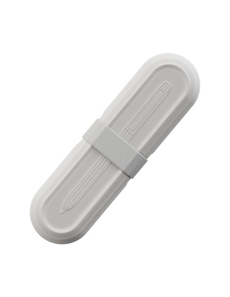 Penna a sfera Avori azzurro Faber-Castell 140661 FABER-CASTELL SFERE E MULTIFUNZIONE