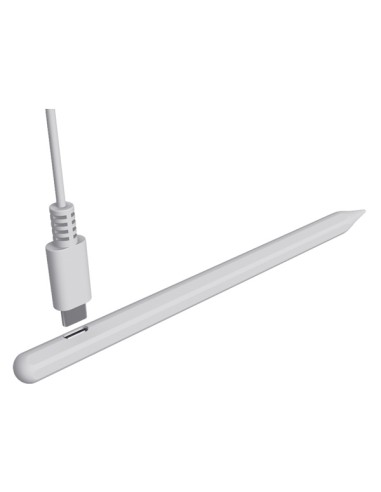 Penna capacitiva attiva per iPad – Kyna-Trust 25191 TRUST ACCESSORI TABLET E SMARTPHONE