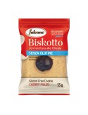 Biscotti farciti ciliegia Biskotti  55gr Falcone 01-1841