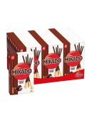 Confezione 24 MIKADO fondente monoporzione da 39gr Saiwa - prodotto stagionale SUMIF