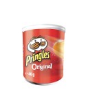 Tubo PRINGLES Original 40gr PR5R