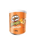 Tubo PRINGLES Paprika 40gr PR5G