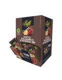 198 bustine monodose Aceto balsamico di Modena IGP da 5ml - Biffi BPABM