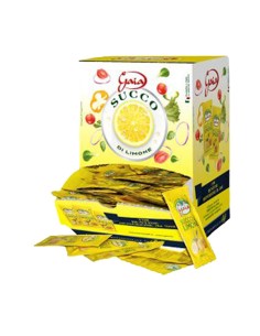 198 bustine monodose succo di limone da 5ml BPLIM No Brand CONDIMENTI MONODOSE E PIATTI PRONTI
