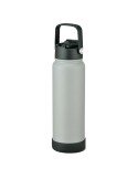 Borraccia termica caldo/freddo 800ml grigio Mulin SY04-GY