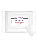 Flow pack da 20 Salviette MULTIUSI Pocket MAXI Germo Q544