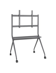 Supporto a pavimento per montor max 120kg Ewent EW1542 Ewent VIDEOPROIETTORI E ACCESSORI