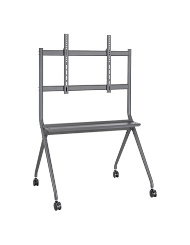 Supporto a pavimento per montor max 120kg Ewent EW1542 Ewent VIDEOPROIETTORI E ACCESSORI