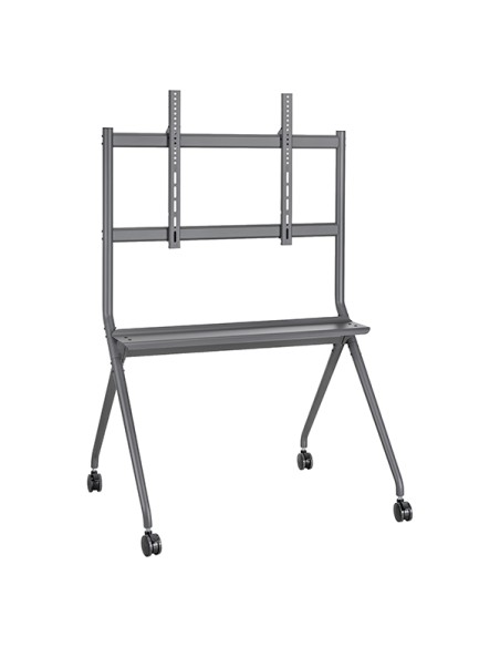 Supporto a pavimento per montor max 120kg Ewent EW1542 Ewent VIDEOPROIETTORI E ACCESSORI