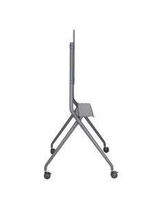 Supporto a pavimento per montor max 120kg Ewent EW1542 Ewent VIDEOPROIETTORI E ACCESSORI 2