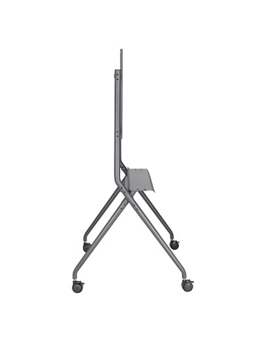 Supporto a pavimento per montor max 120kg Ewent EW1542 Ewent VIDEOPROIETTORI E ACCESSORI