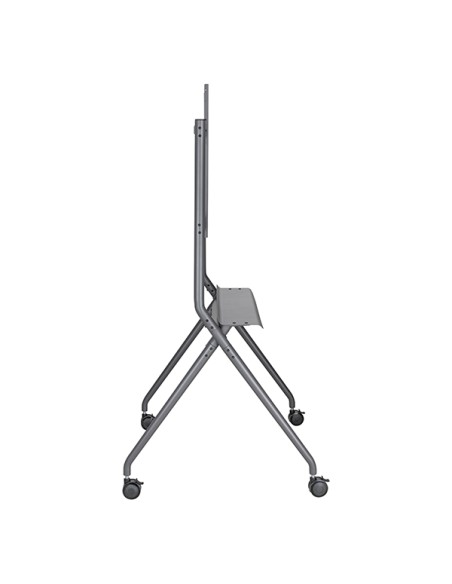 Supporto a pavimento per montor max 120kg Ewent EW1542 Ewent VIDEOPROIETTORI E ACCESSORI