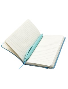 Display 15 taccuini One Color 64pag. A6 carta 70gr colori assortiti Blasetti 8742 2