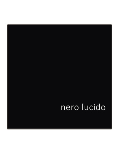 Plastica adesiva Patifix H 45cm x 15mt nero lucido 10-1300 Patifix ROTOLI PELLICOLE ADESIVE