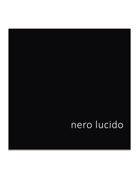 Plastica adesiva Patifix H 45cm x 15mt nero lucido 10-1300 Patifix ROTOLI PELLICOLE ADESIVE