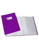 Coprimaxi PVC laccato cover L F viola Sei Rota 21000218