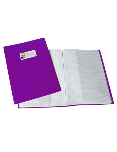 Coprimaxi PVC laccato cover L F viola Sei Rota 21000218