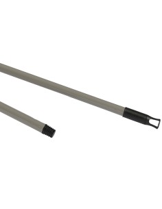 Manico metallo Itaca 150cm grigio Perfetto Factory 26670 PerfettoFactory ACCESSORI PER PULIZIA AMBIENTI