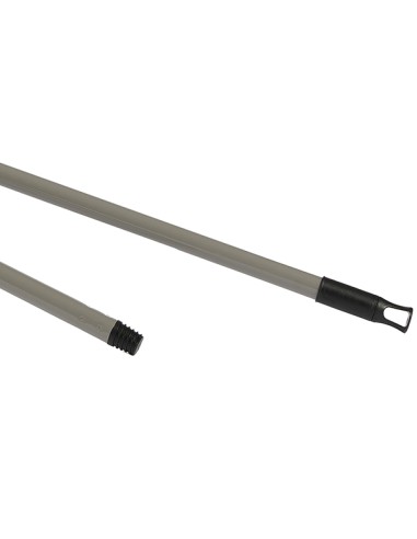 Manico metallo Itaca 150cm grigio Perfetto Factory 26670 PerfettoFactory ACCESSORI PER PULIZIA AMBIENTI