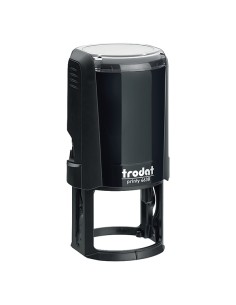Timbro Original Printy 4638 diametro 38mm senza cartuccia TRODAT 76879