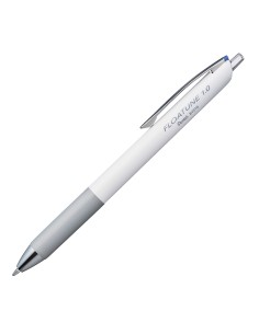 Penna roller Floatune blu 1.0mm Pentel BY210-CX