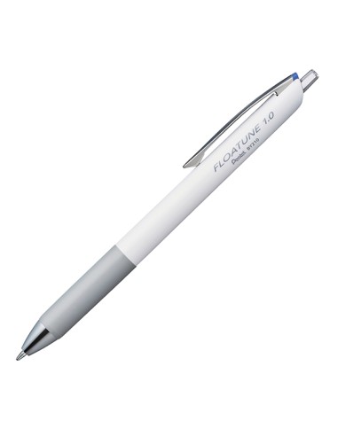 Penna roller Floatune blu 1.0mm Pentel BY210-CX