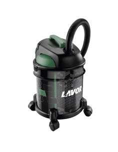Aspirapolvere e liquidi Rudy 20S 20L Lavor 40023-00069 Lavor MACCHINE PER LA PULIZIA