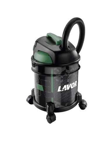 Aspirapolvere e liquidi Rudy 20S 20L Lavor 40023-00069 Lavor MACCHINE PER LA PULIZIA